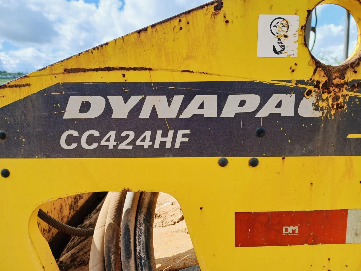 CC424HF