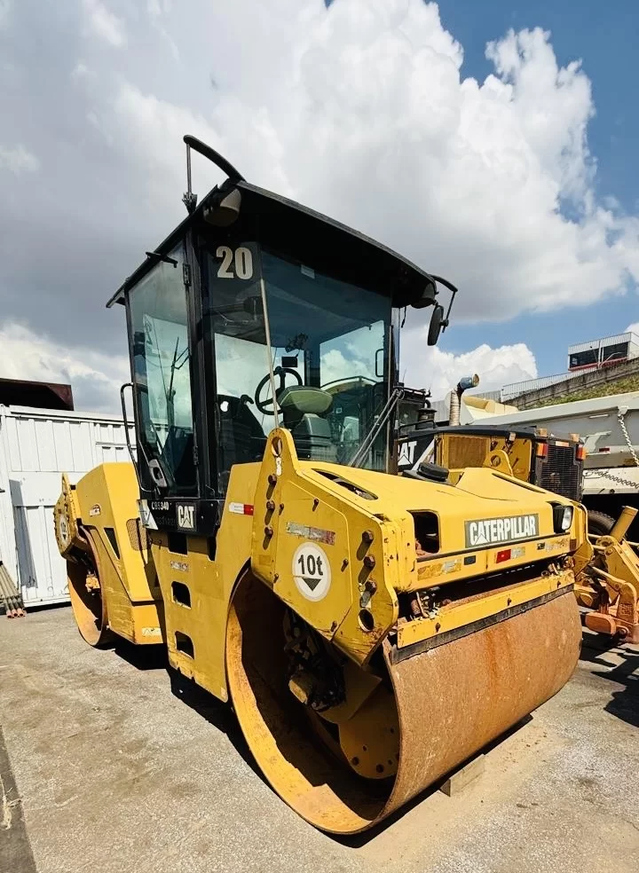 CB534D