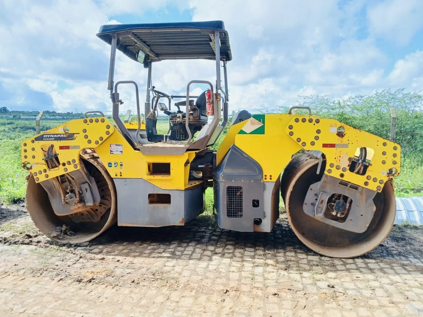 CB534D