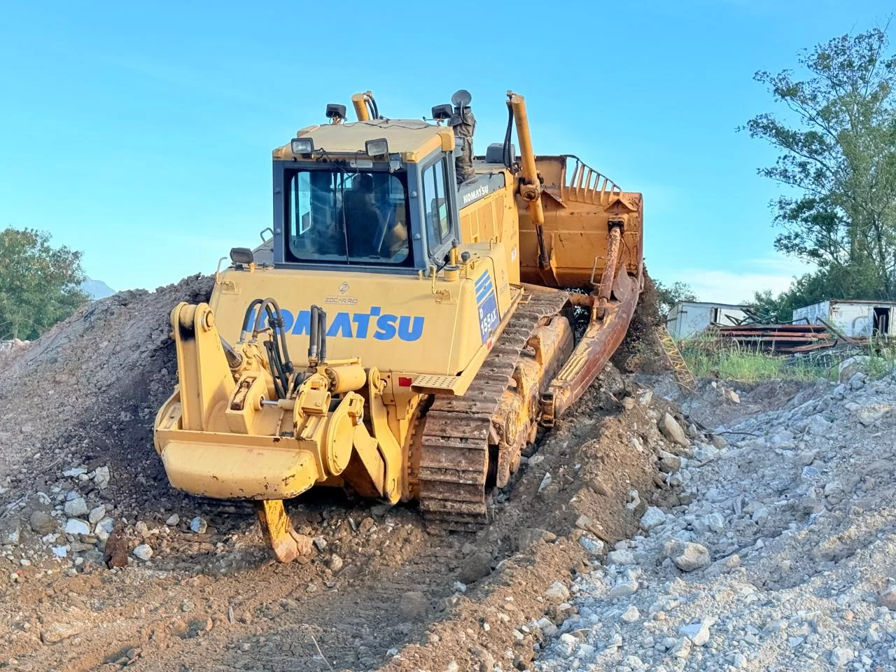 D155AX