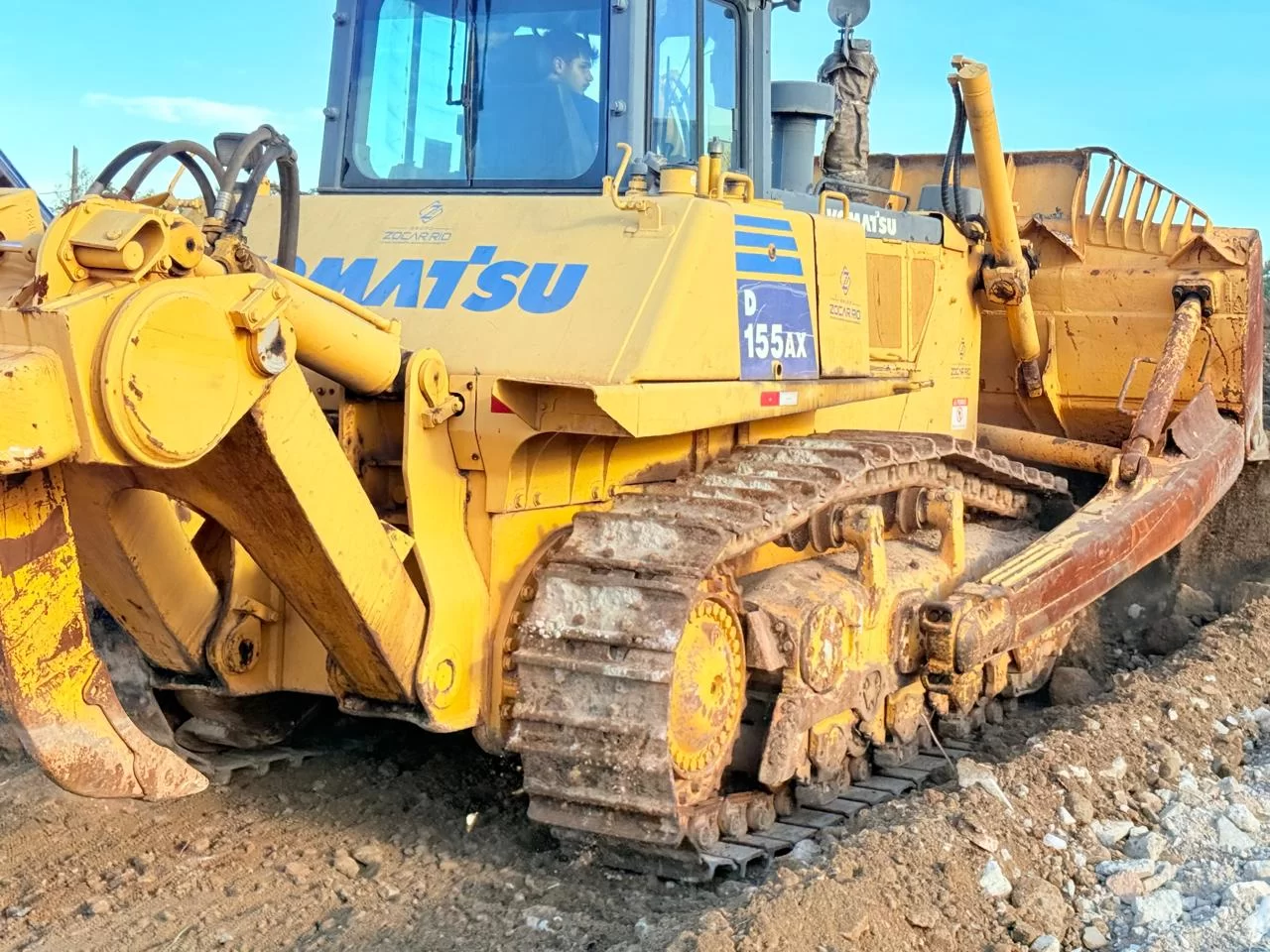 D155AX
