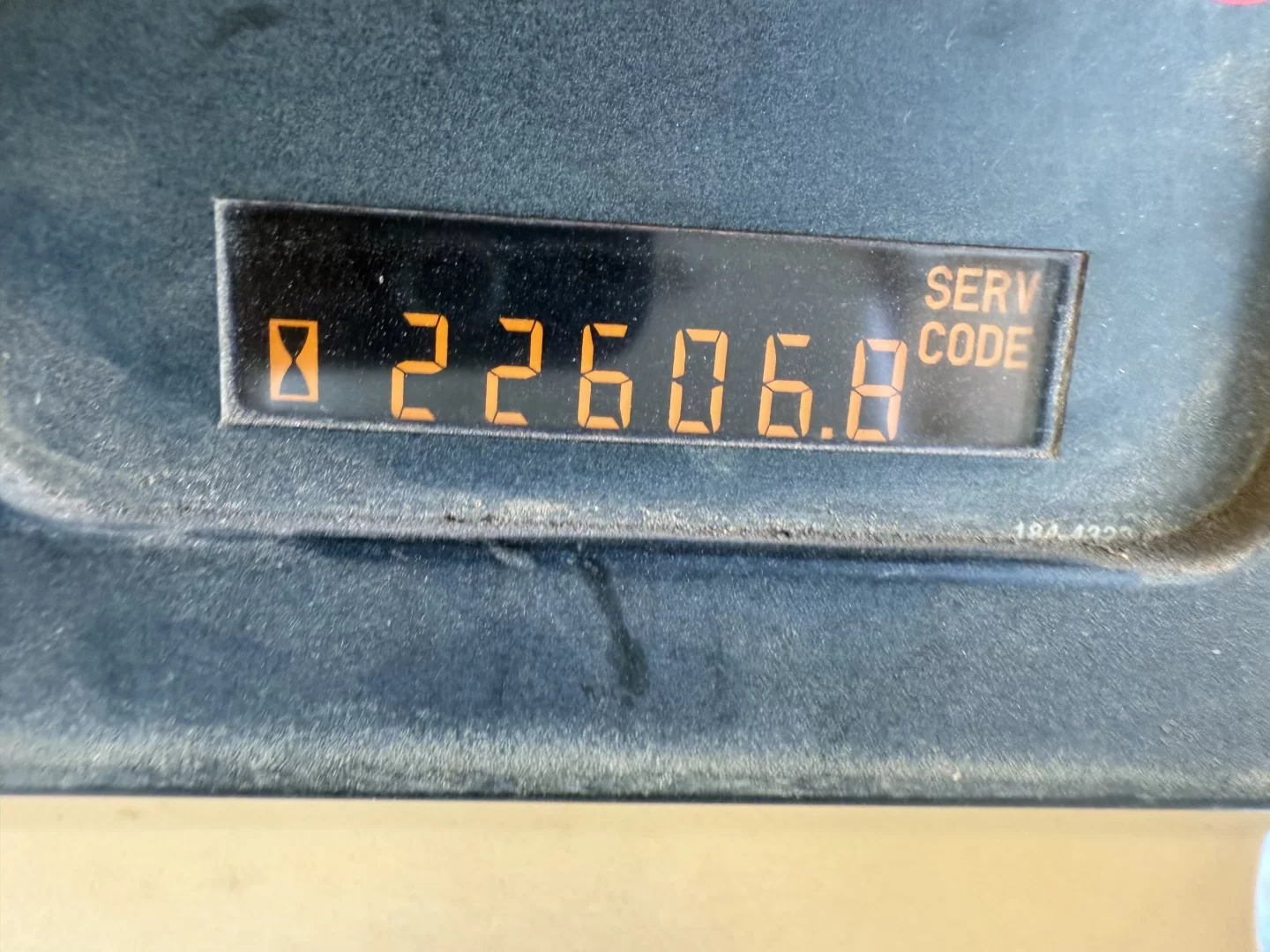 160H