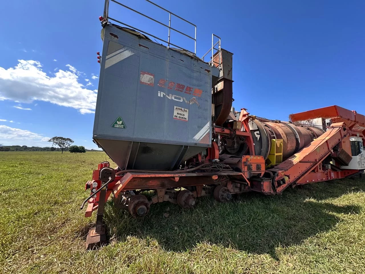 INOVA 1200