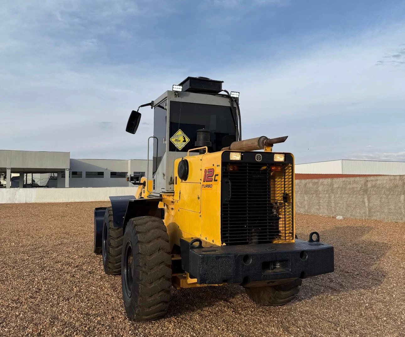 12C