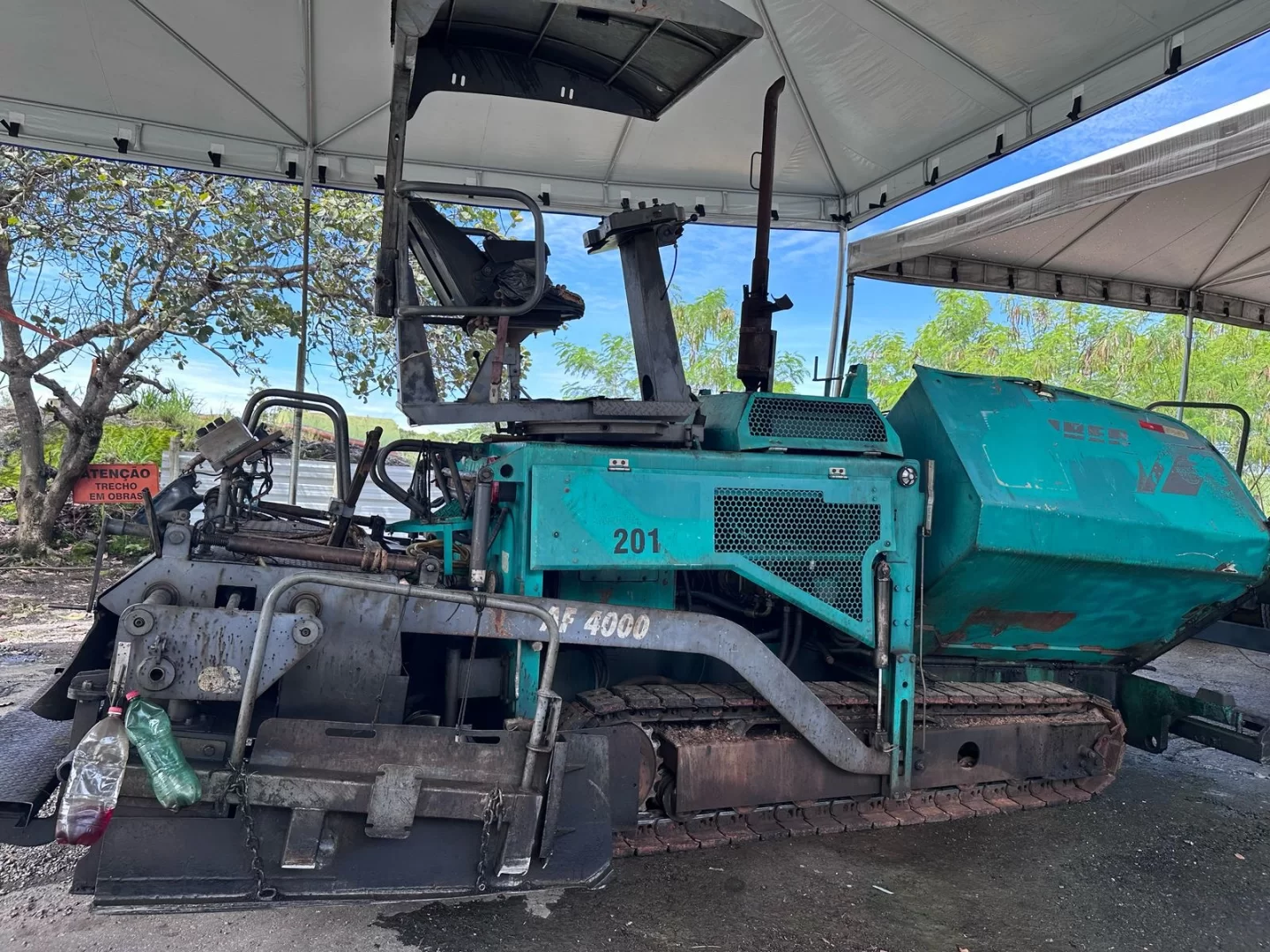 AF5000