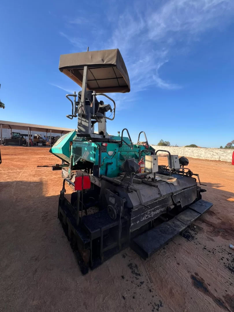 AF5000