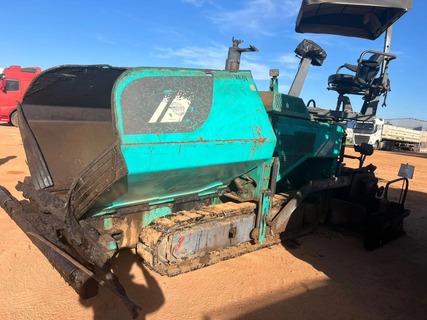 AF5000