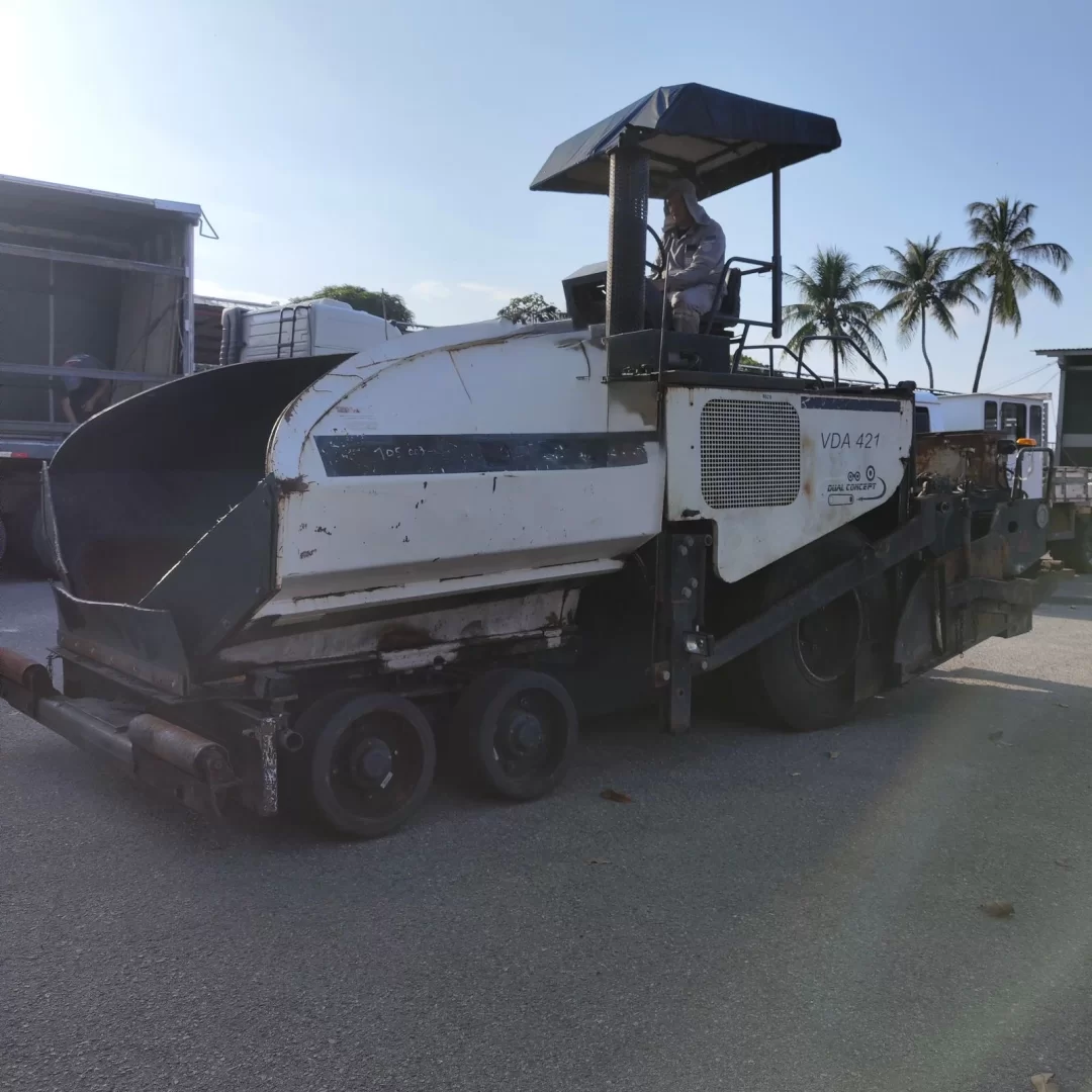 AF5000