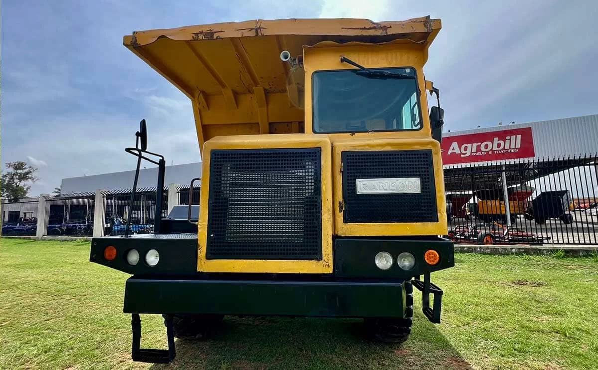 RK430M