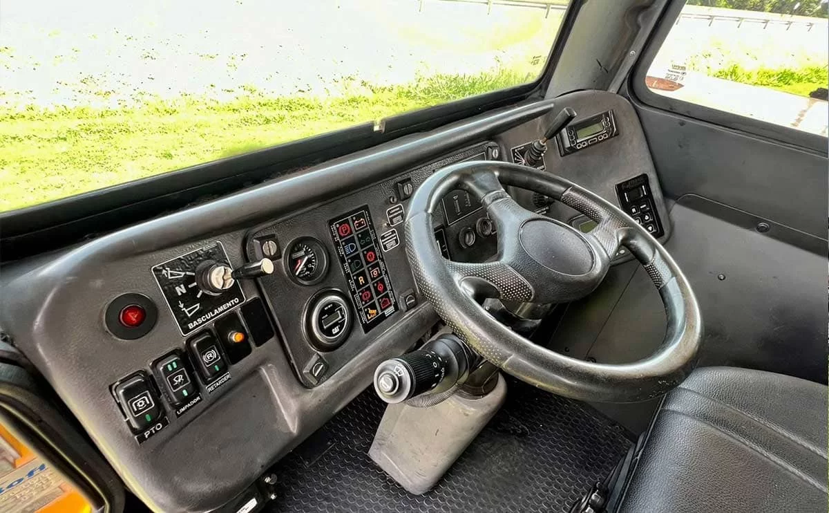 RK430M