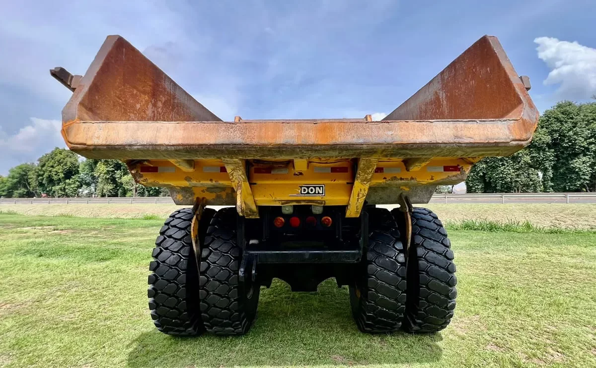 RK430M