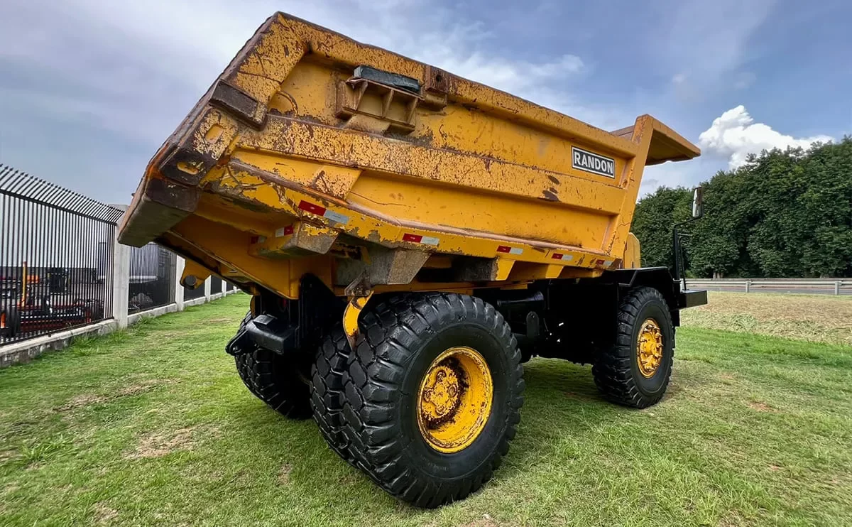 RK430M