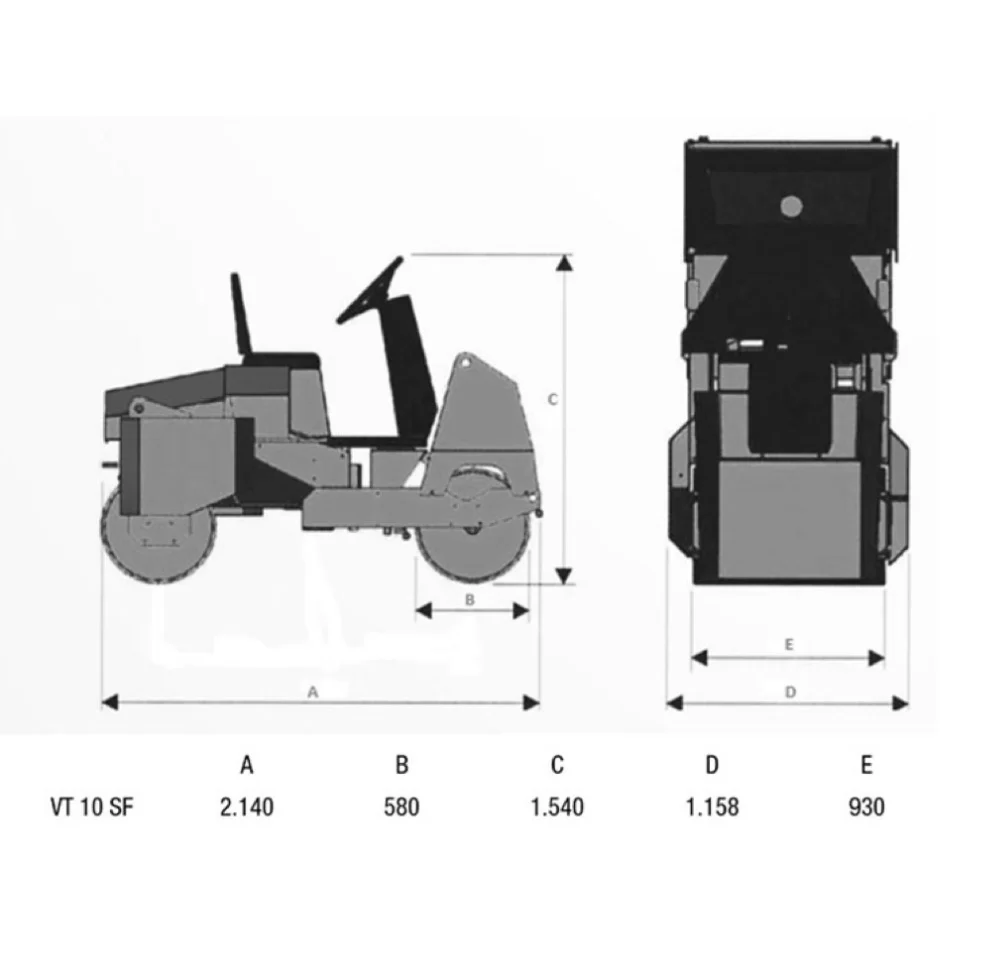VT10