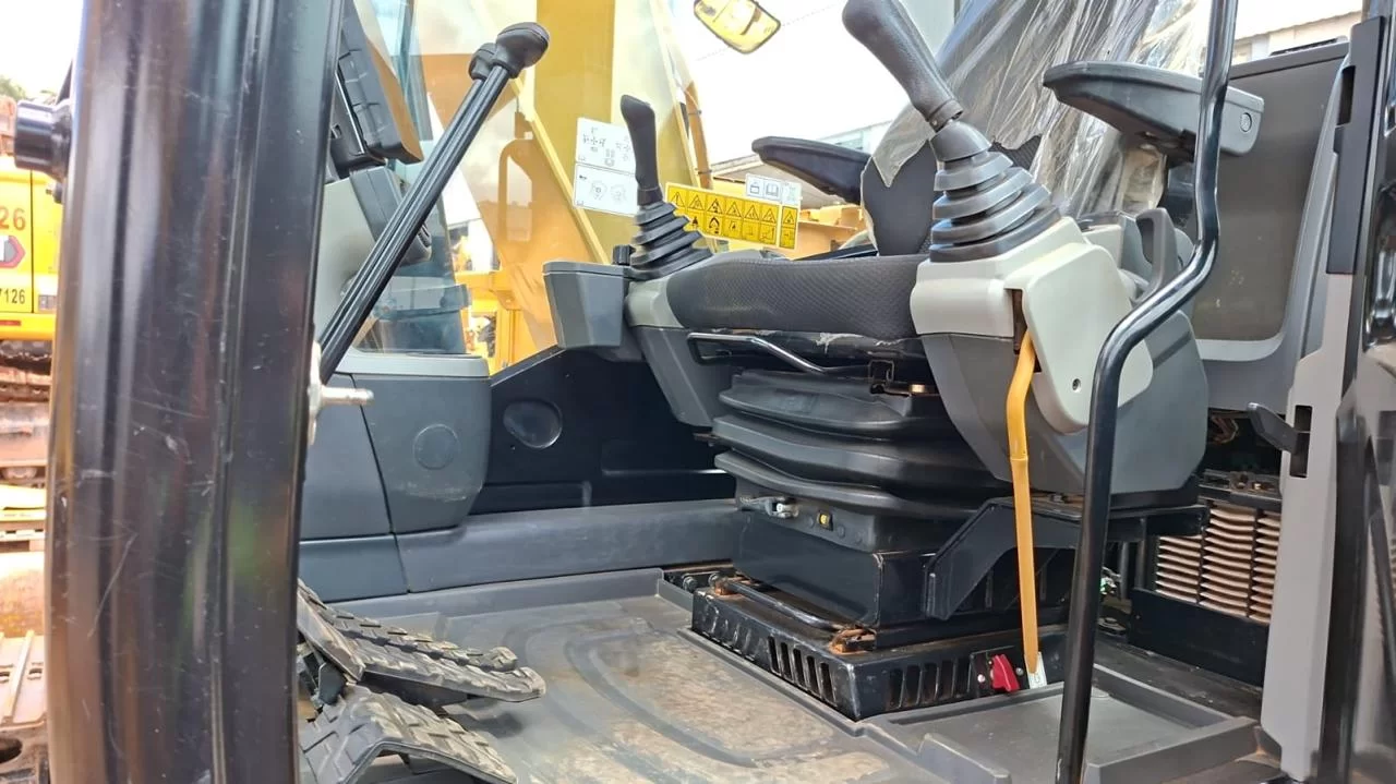 316 GC