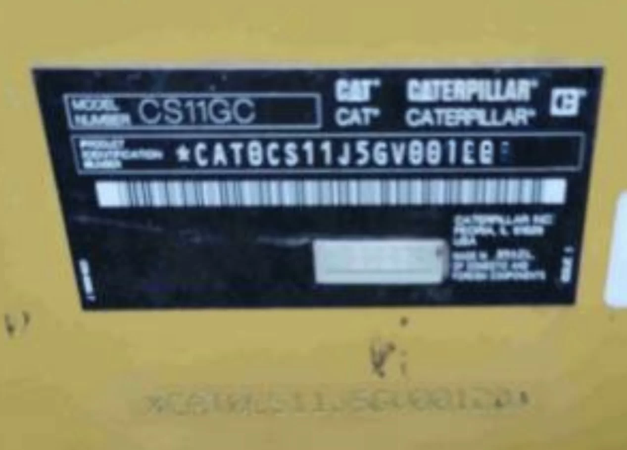 CS11 CG