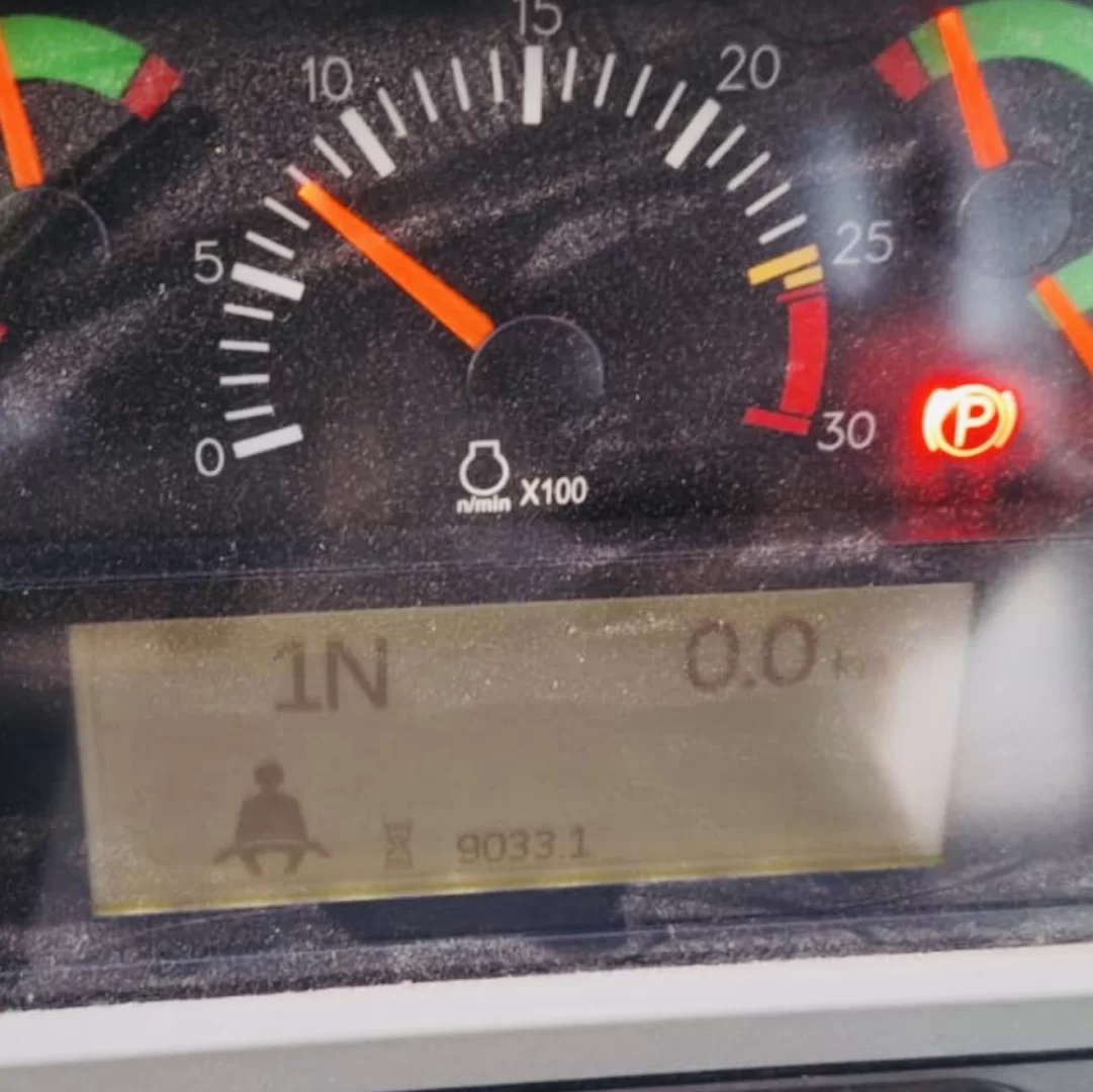 950L