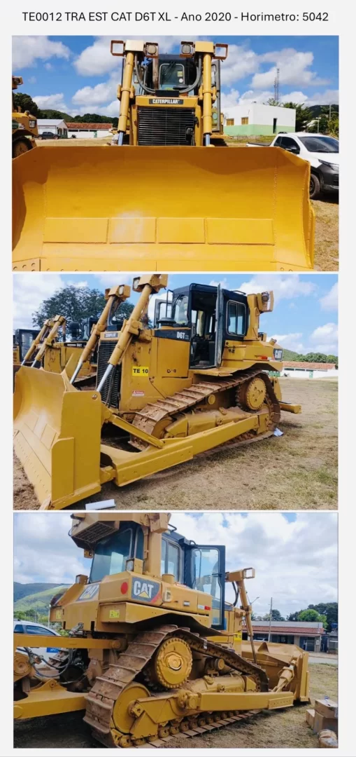 D6T