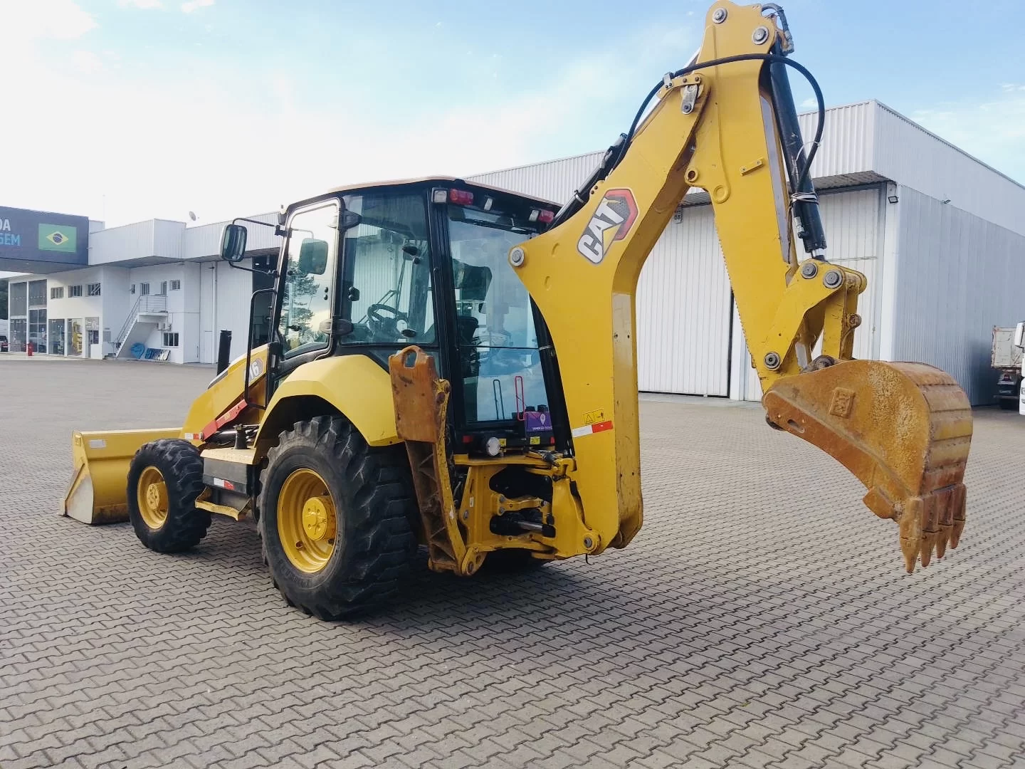 D85EX