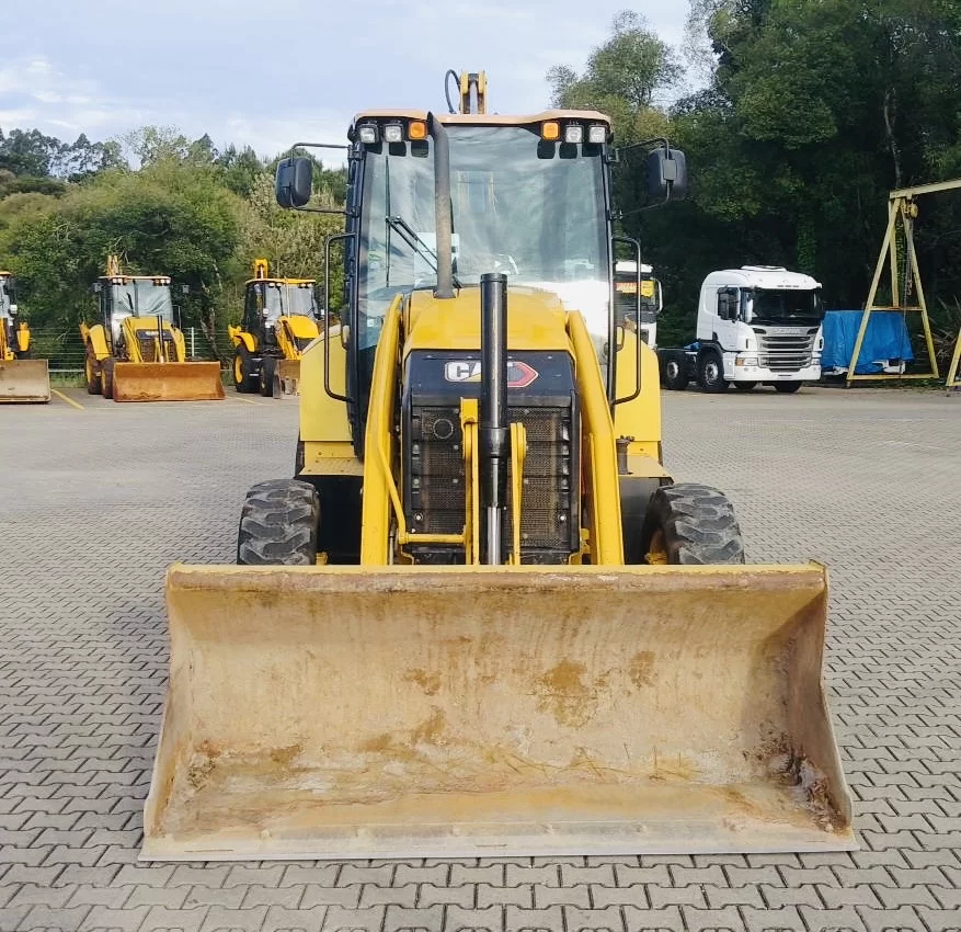 D85EX