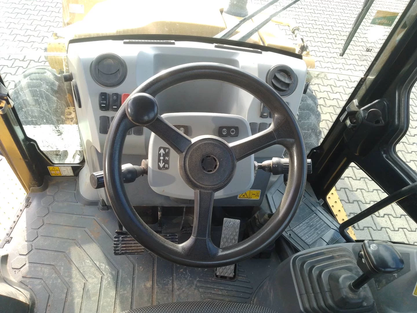 D85EX