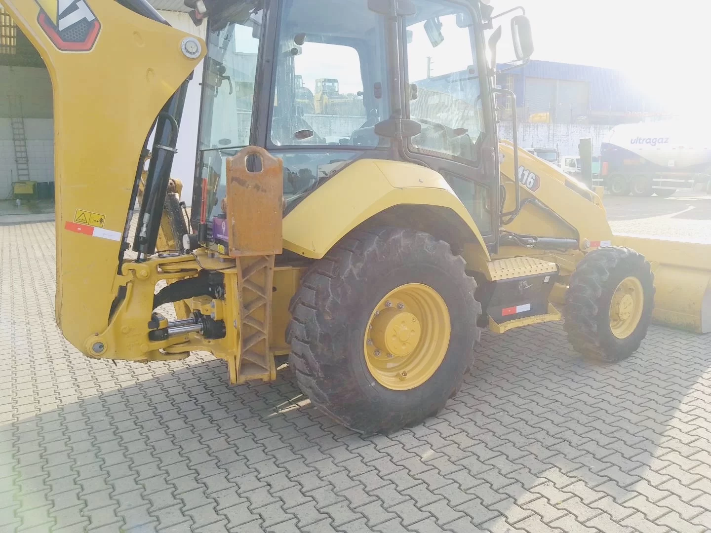 D85EX