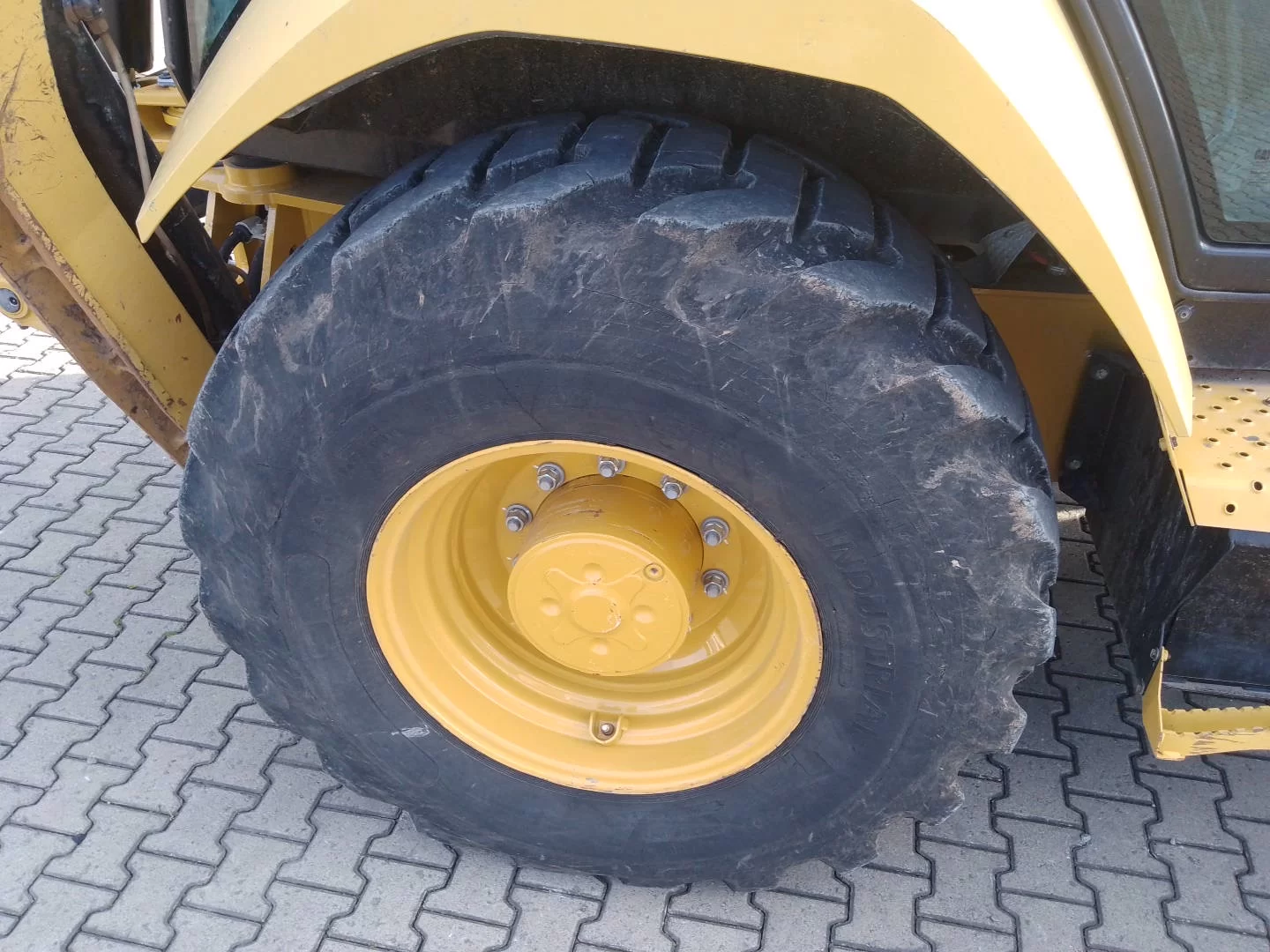 D85EX