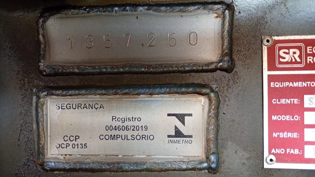 SR 6000 ECO