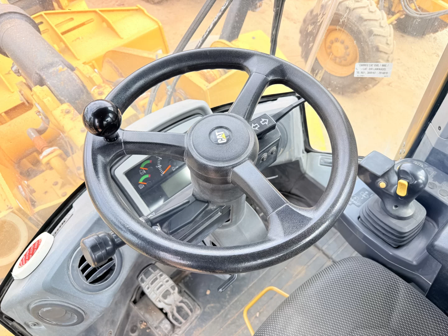 966L