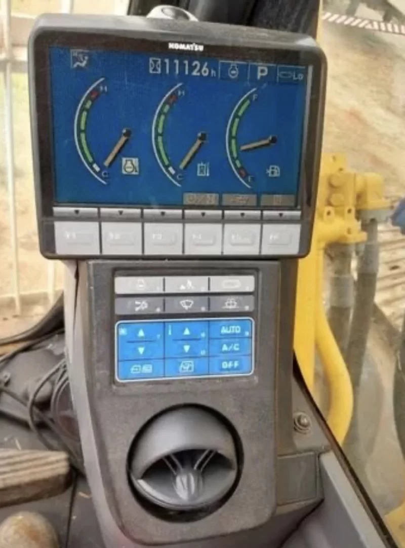 PC350