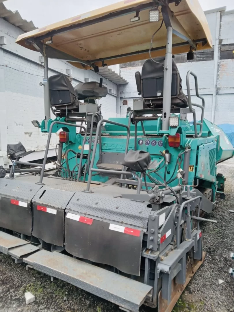 AF5000