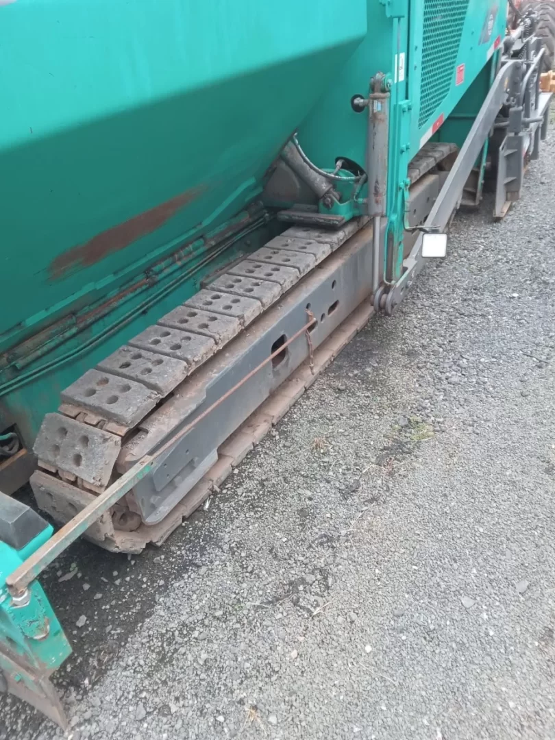 AF5000
