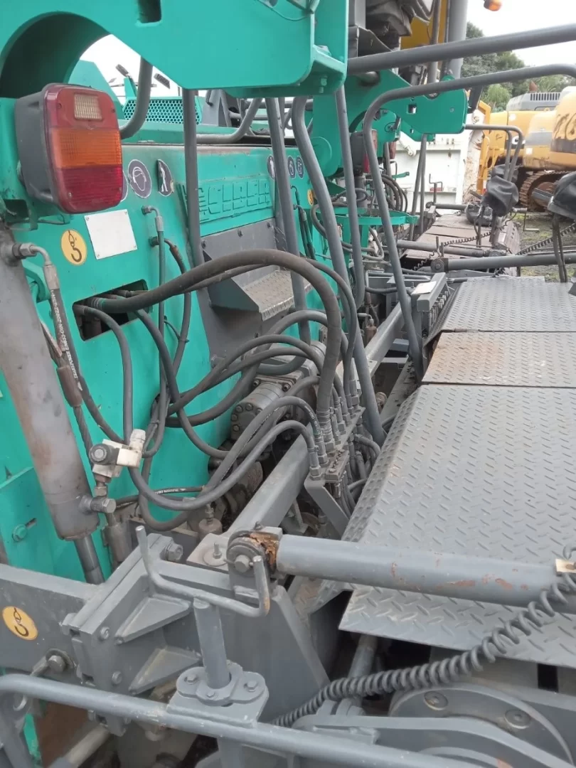 AF5000
