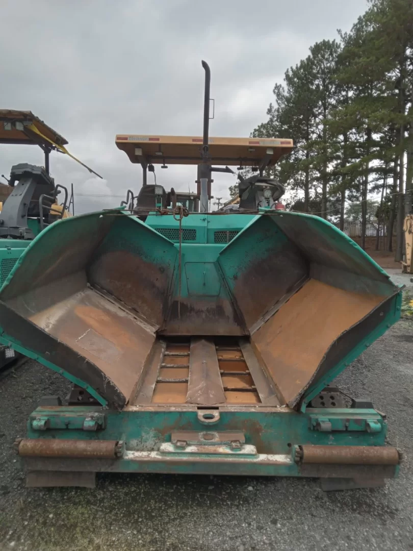 AF5000