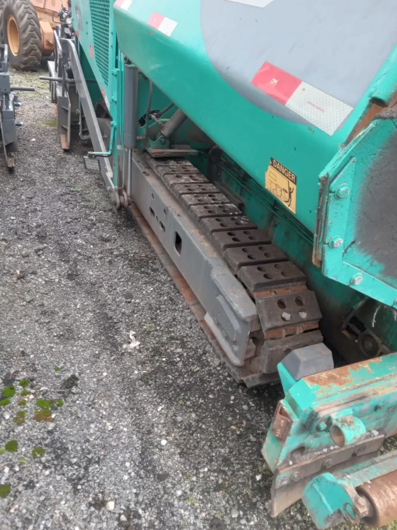 AF5000