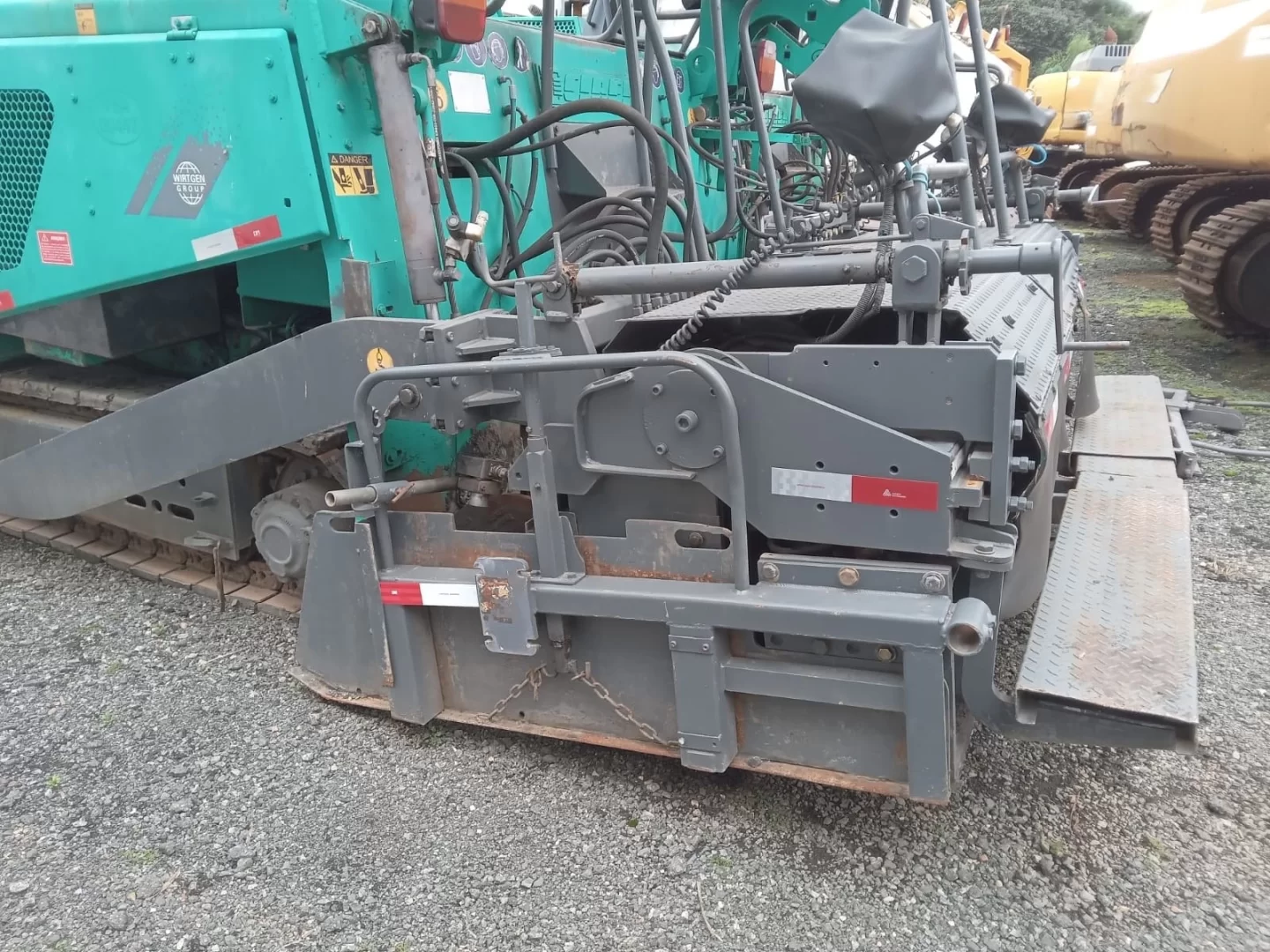 AF5000