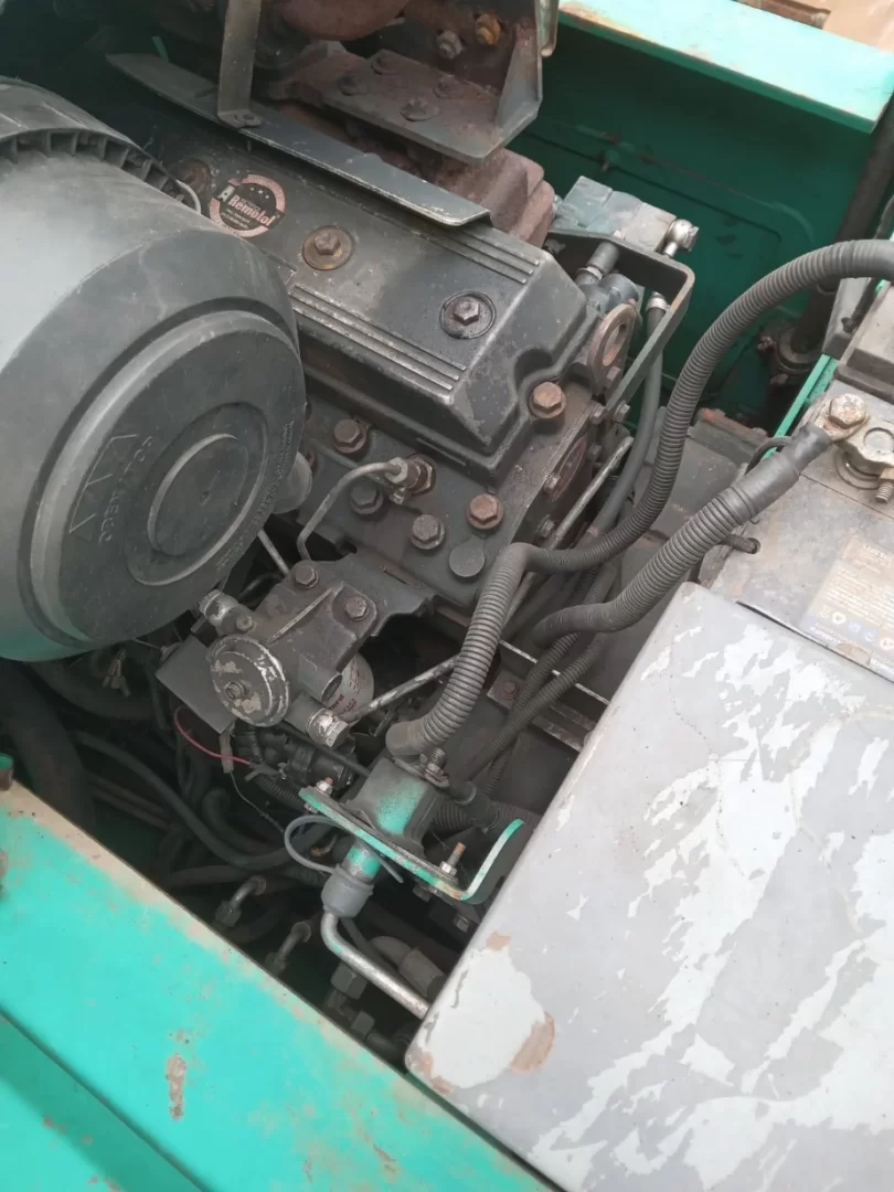 AF5000