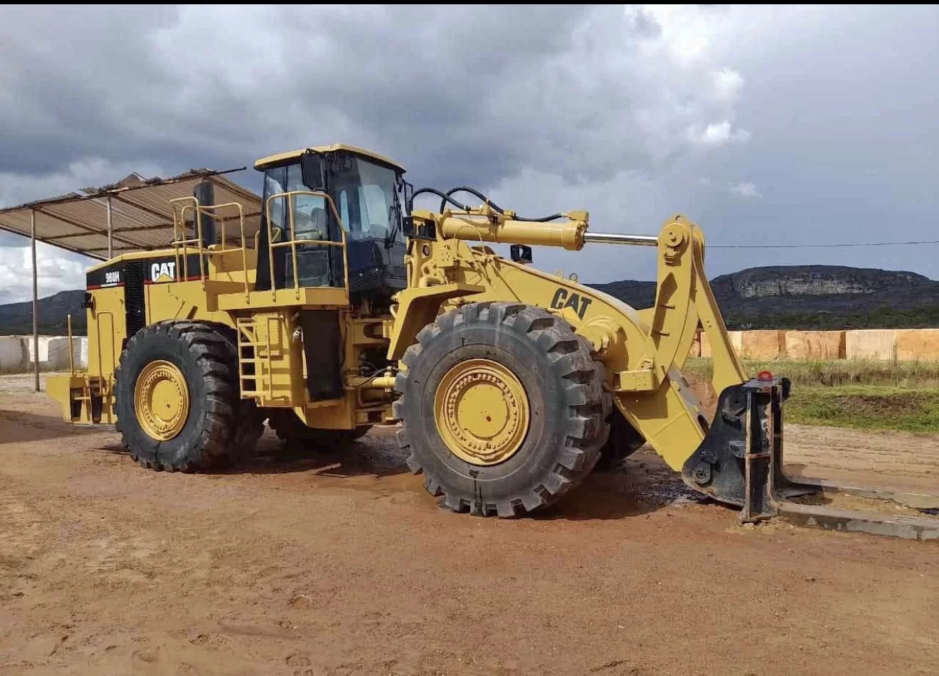 988H
