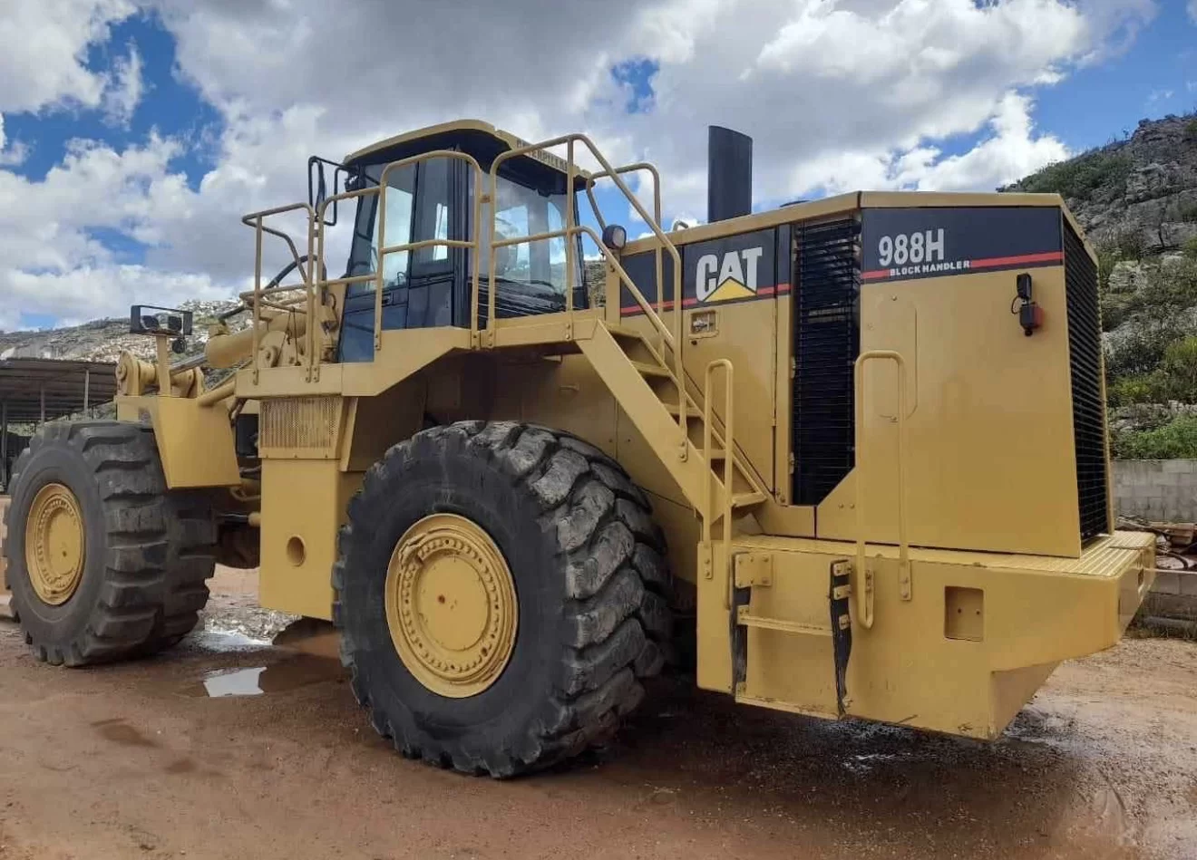 988H