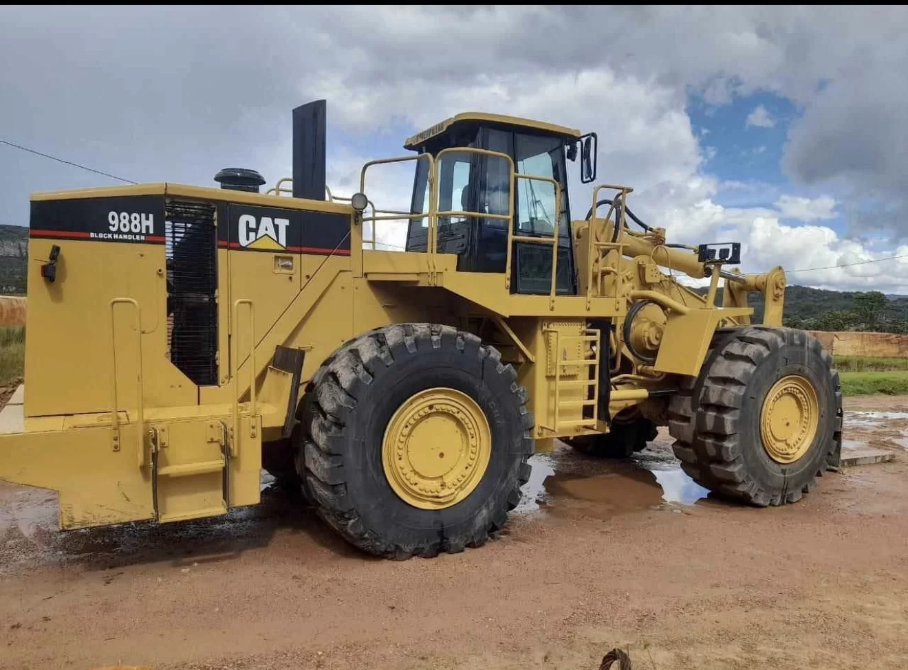 988H