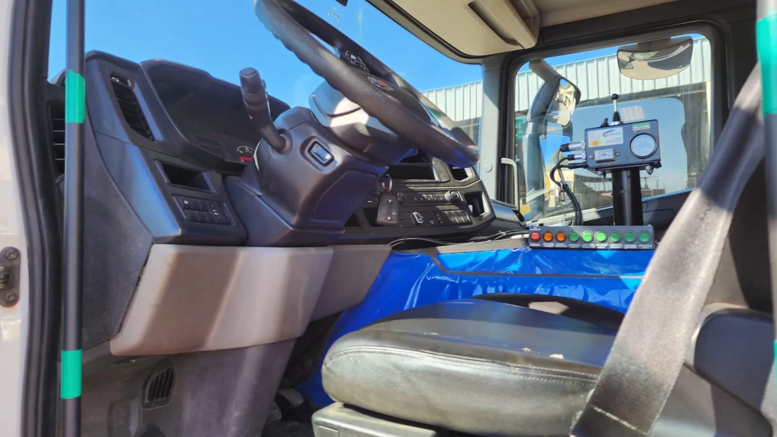 P450 8x4