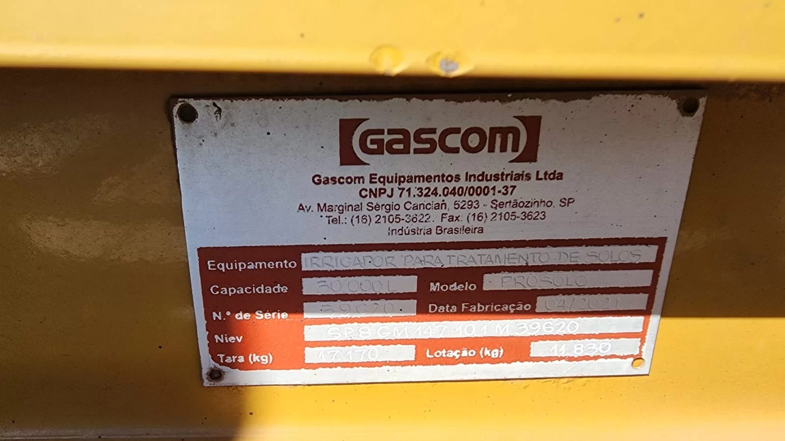 P450 8x4