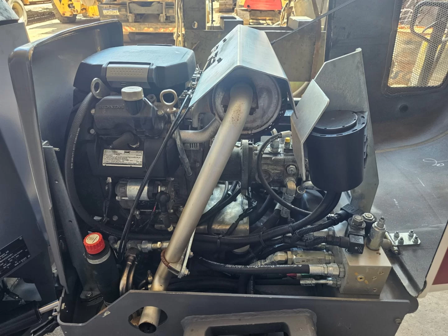 CC900G