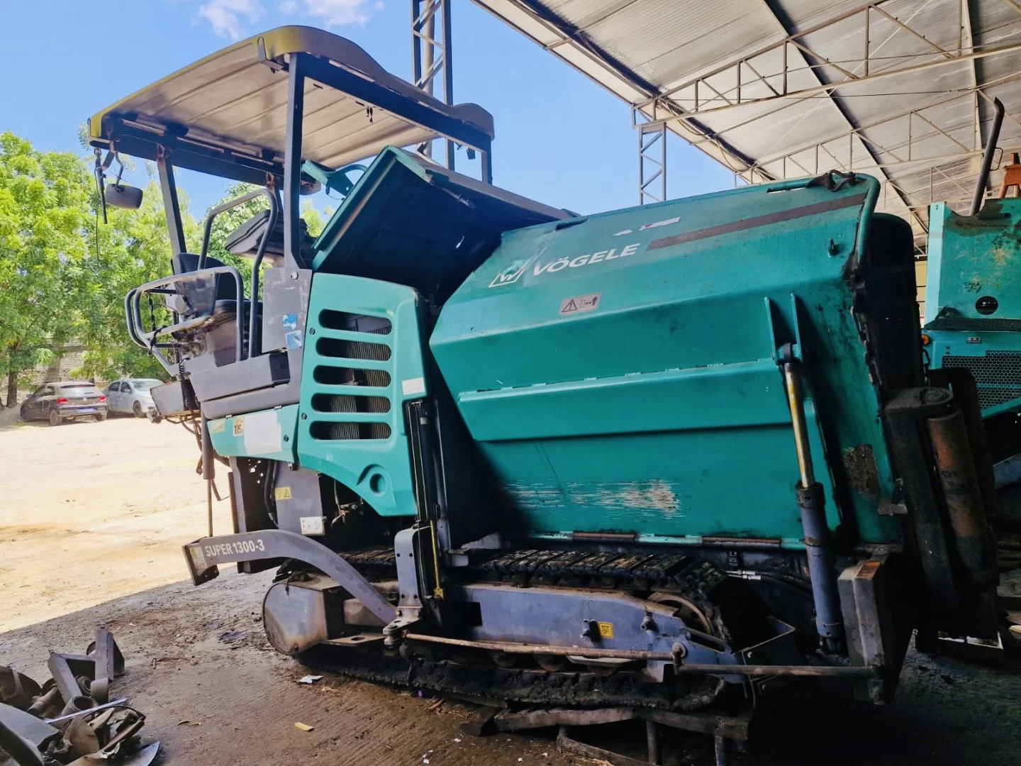 Super 1300 3