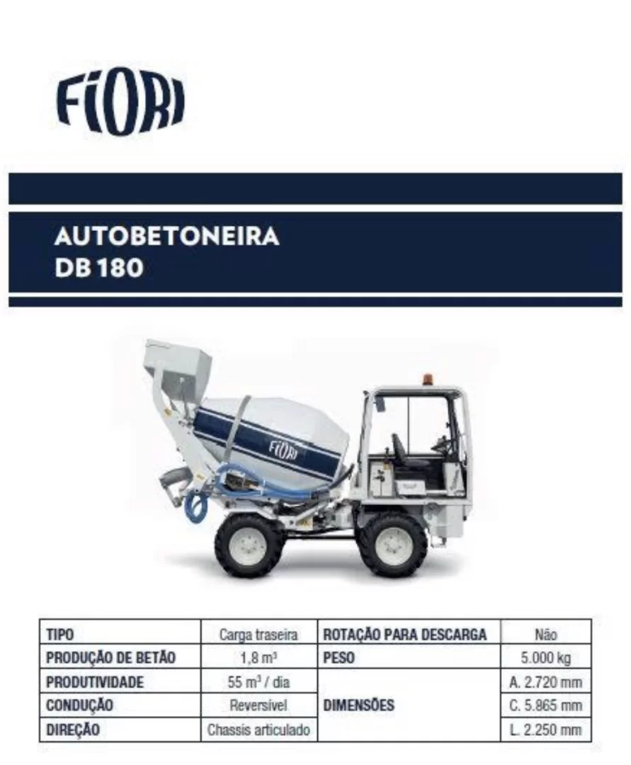 DB180
