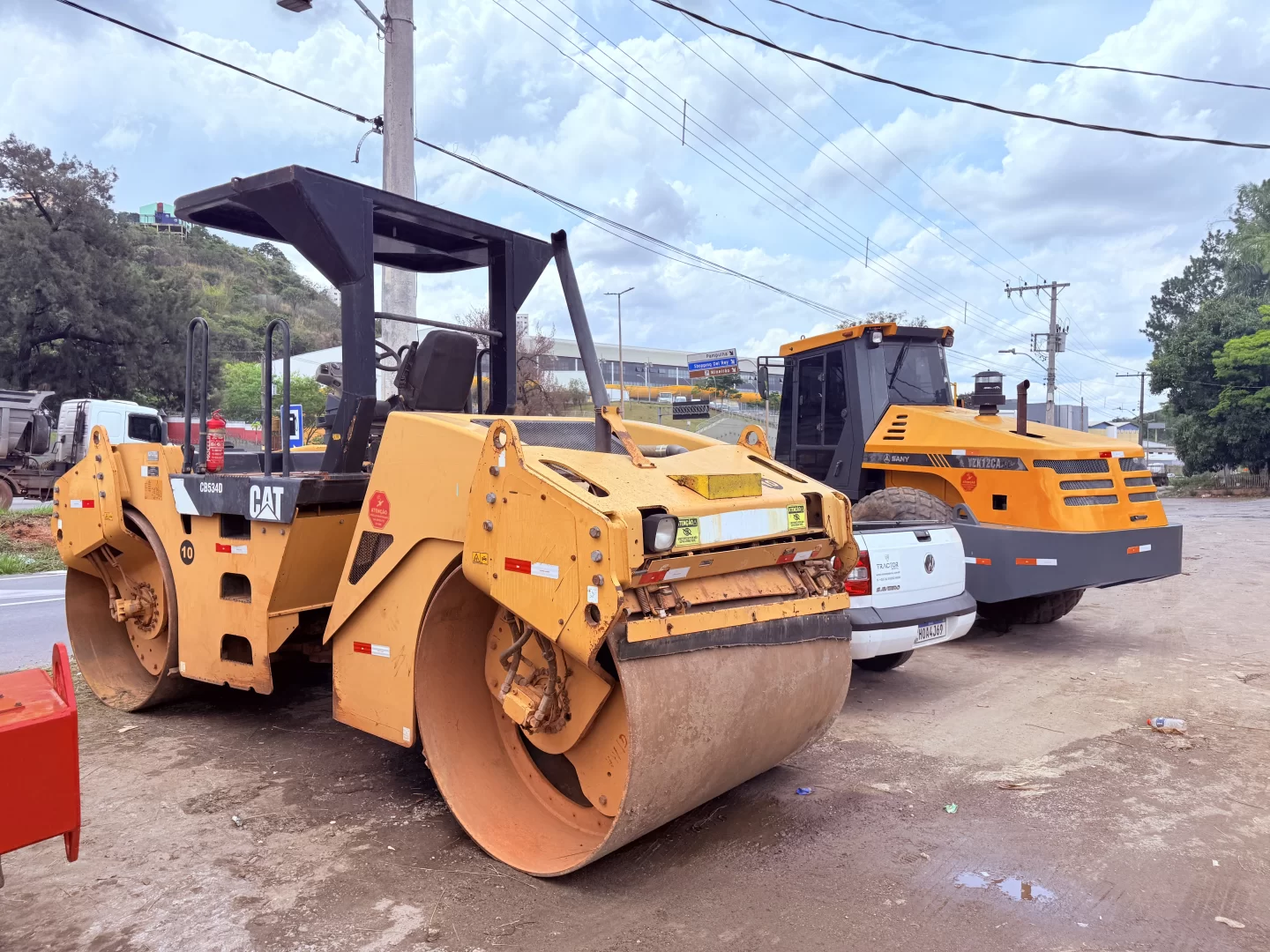 CB534D