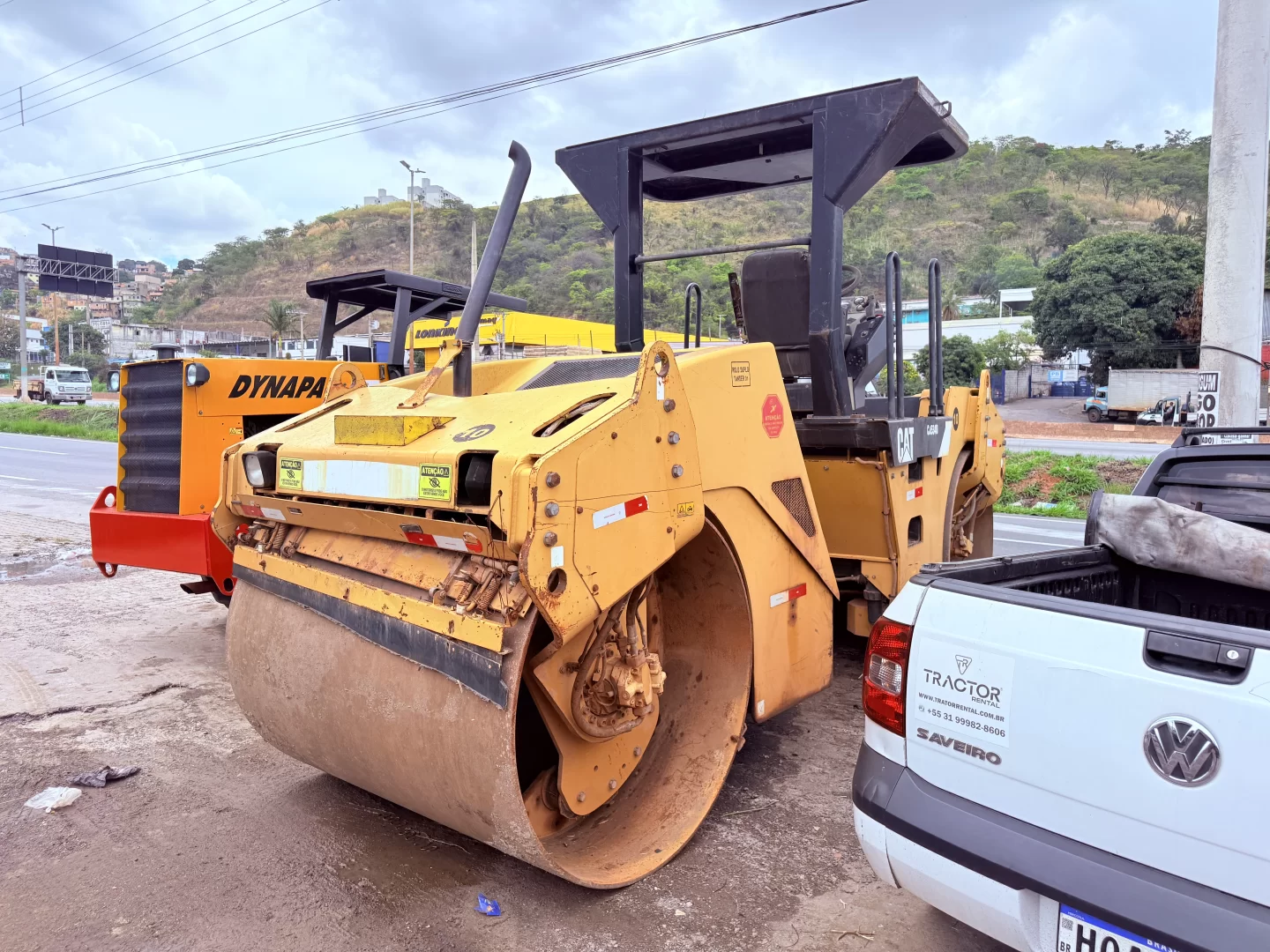 CB534D