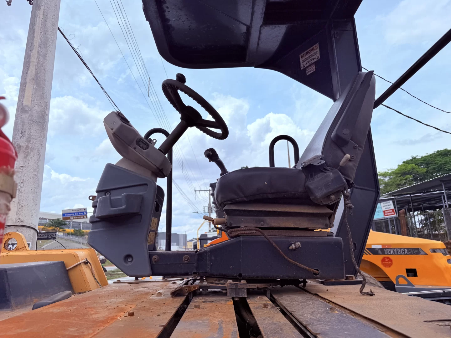 CB534D