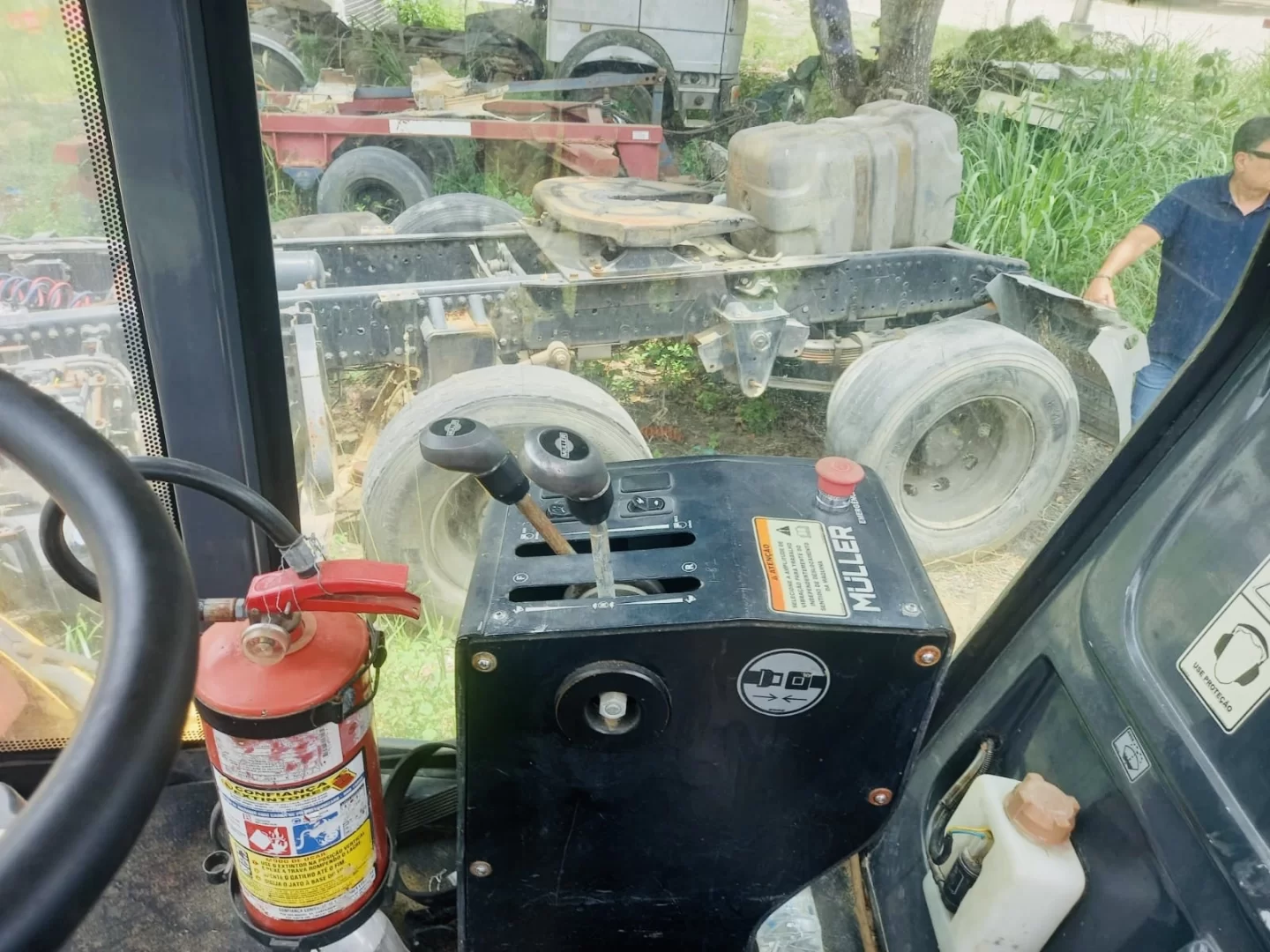 VAP70 PD