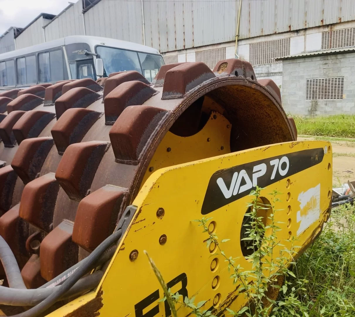 VAP70 PD