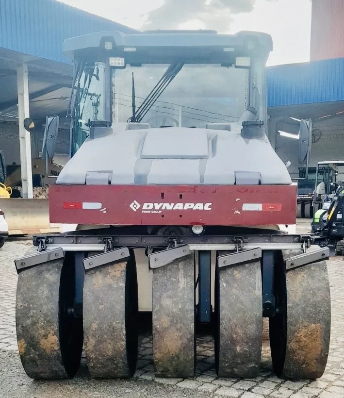 CP2700